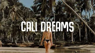 Vintage Culture, Fancy Inc - Cali Dreams (ft. The Beach)