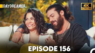 Daydreamer Full Episode 156 (4K ULTRA HD)