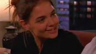 Dawson's Creek- 624 Must Come To An End PJ ending