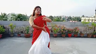 Chunnari Chunnari dance cover/90's Hit Bollywood song/ Presenting by Sreya