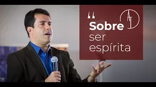 Sobre ser espírita | André Trigueiro