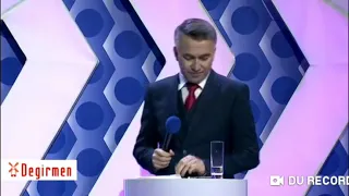 Жайдарман 2018 финал 1/2