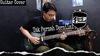 Last Child - Tak Pernah Ternilai | Guitar Cover + Tabs Screen