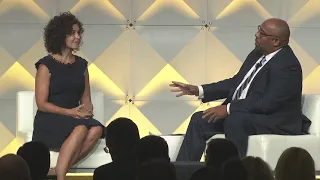 Jeremie Greer and Janis Bowdler Discuss What Makes Community Investment Meaningful