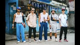 Reggi El Autentico X @CNCOMusic  - MUSIKITA (Official Video)