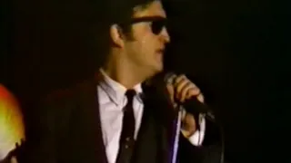 The Blues Brothers - April 23rd, 1979 - Radio & Record Convention - Los Angeles, CA (Part 1)