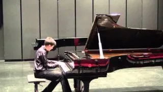 S.Rachmaninoff: Moment Musicaux in E Minor, op.16 no.4