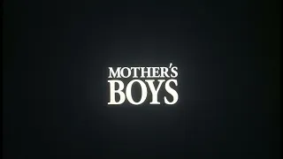 Tamagotchi Pixels in Mother's Boys end credits