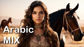 Arabic House Music 🐪 Egyptian Music 🐪 Arabic Song Vol.103