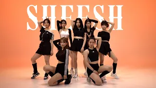 BABYMONSTER(베이비몬스터) 'SHEESH' Dance Cover by ONLYUS