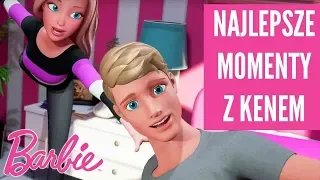 Komapilacja wyzwań | Vlogi Barbie | @BarbiePoPolsku