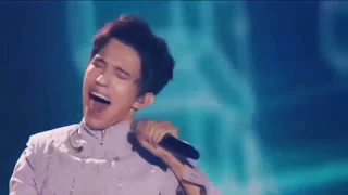 Dimash Kudaibergenov : The Diva Dance