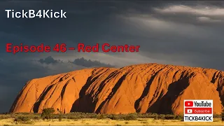 Episode 46 - Red Centre