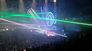 Mayday 2013 - Armin van Buuren