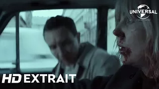 Atomic Blonde / Extrait 3 "Lorraine et Spyglass" VOST [Au cinéma le 16 août]