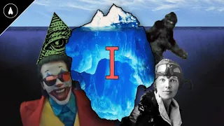 The Most COMPLETE Iceberg Explained (Layer 1)