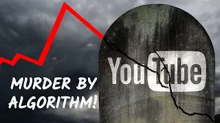 Algorithm Killed the Video Star | Fallen Titans #5