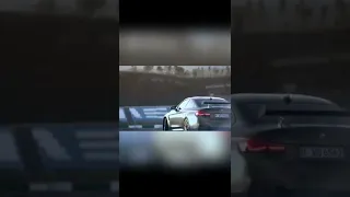 NEW BMW M4: Crash FAIL!!!