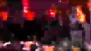 Justin Bieber with P Diddy in Vanquish Lounge in Atlanta Party  Short Clip **2014 JAM**