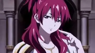 【AMV】The Story is Just Beginning【Magi】