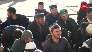 Хунзахъ исламияб мажлис
