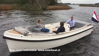 Interboat 6 5