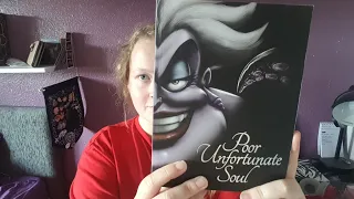 Poor unfortunate soul by Serena Valentino review