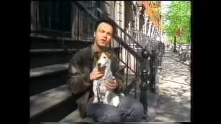 Manhattan Cable - 1991 (Feat. Filthy the dog, The Cable Doctor).