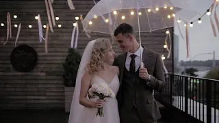 Свадебная видеосъемка в Краснодаре / Wedding film