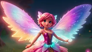 Fairy🧚‍♀️lumina 🧚‍♀️fairy moral stories |short fairy story|bedtimestory@EnglishFairyTales