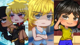 Gacha Meme/Trend Compilation By Skyler RUBY✨💕||The Loud House🏠||Gacha