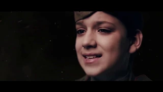 Видеоклипы "Дети поют о войне"