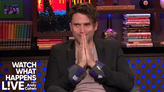 Tom Schwartz Says Ariana Madix “Eviscerated” Tom Sandoval and Raquel Leviss at the Reunion | WWHL