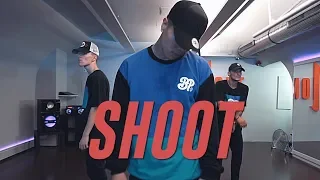 Desiigner "SHOOT" Choreography by Duc Anh Tran