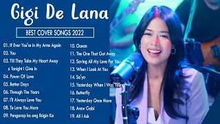 YOU x If Ever You're in My Arms - Gigi De Lana All Time Favourite Songs-Top 20 Best Cover Songs