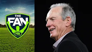 How well do you know Wayne Bennett? | The Fan