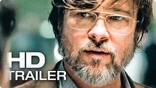 THE BIG SHORT Trailer (2016)