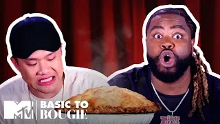 It’s American Pie!!! w/ Timothy DeLaGhetto & Darren Brand | Basic to Bougie (Season 2)