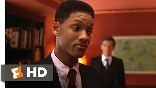 Six Degrees of Separation (4/12) Movie CLIP - Everybody's a Phony (1993) HD