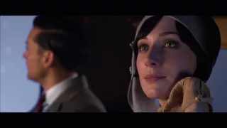 The Great Gatsby - HD 'Deleted Scene 1' - Official Warner Bros. UK