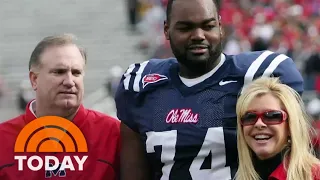 Tuohy family says Michael Oher tried to shake them down for $15M