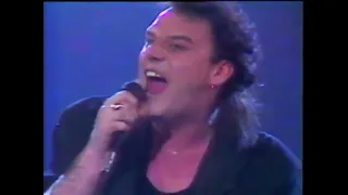 Paul Dianno's Battlezone - Overloaded (Video) (1987) TV Appearance