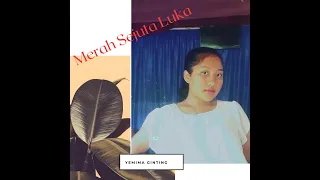 YEMIMA GINTING | MERAH SEJUTA LUKA - TASHA BOUSLAMA