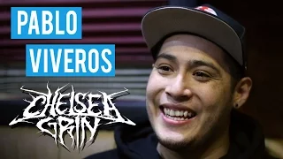 Artist Spotlight: Pablo Viveros | Chelsea Grin