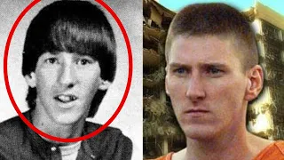 From Comic Book Nerd To A Domestic Terrorist - Timothy McVeigh Story
