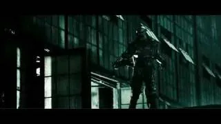 Terminator Salvation - Official Movie Trailer 2009 [High Quality]