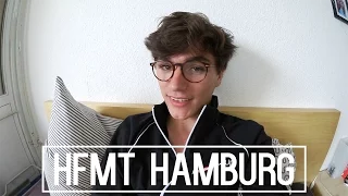 Katastrophen-Vorsprechen an der HfMT Hamburg? I Schauspiel studieren