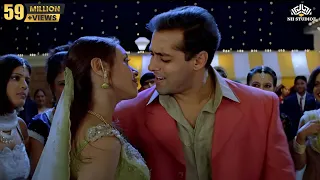 No. 1 Punjabi | Chori Chori Chupke Chupke (2001) Song Salman Khan | Rani Mukherjee | NH Hindi Songs