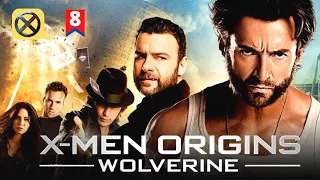 X-Men Origins Wolverine (2009) Explained In Hindi | Disney+ Hotstar हिंदी / उर्दू | Hitesh Nagar