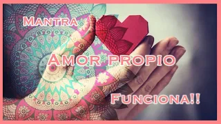 MANTRA PARA EL AMOR PROPIO 💟💟[[ Om Namah Shivay]]